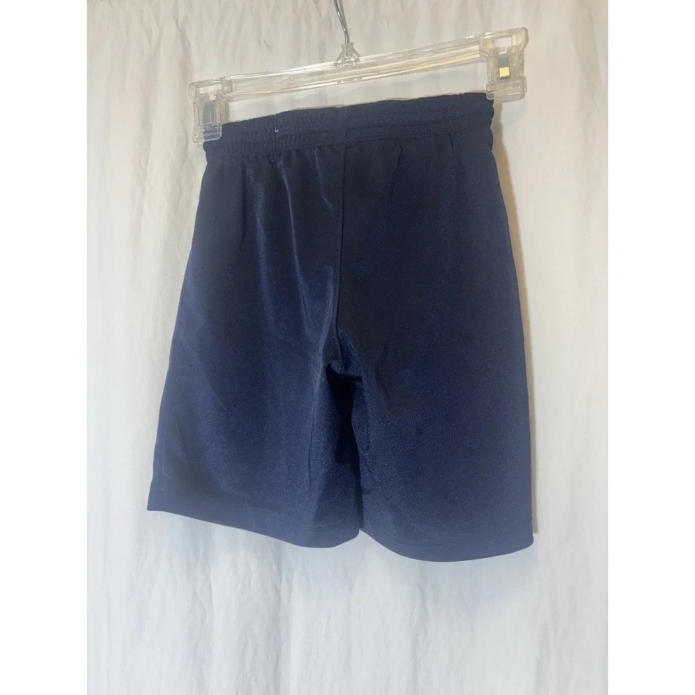 Boys Shorts - The Children's Place Sport‎ - Navy Size Small 5/6 II2